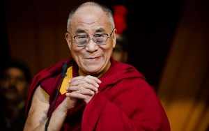 Dalai Lama - 1