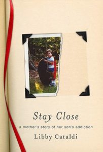 Stay close cover