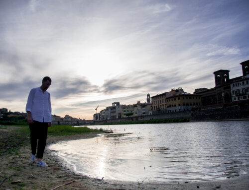 ADDICTION THRIVES ON FEAR