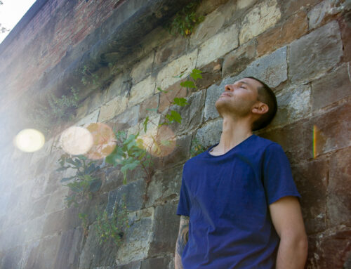 THE EXTRAORDINARY PAIN OF ADDICTION