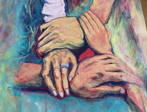 FAMILIES ARE A CRITICAL PART OF RECOVERY