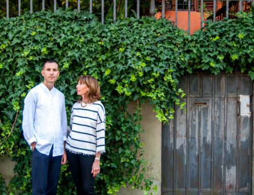 ONE ANTIDOTE TO ADDICTION: KEEPING HOPE AND FAITH ALIVE